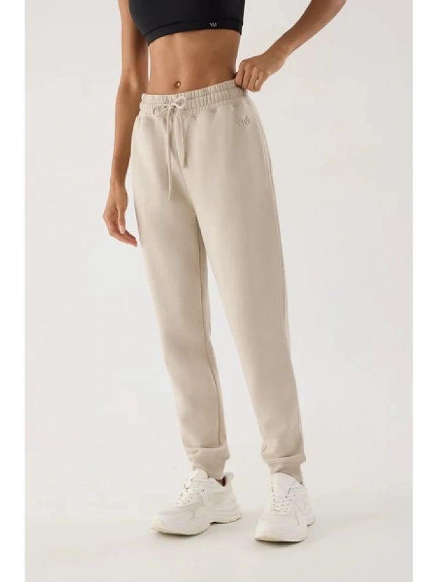 JOGGER DEPORTIVO MUJER Y.MORA