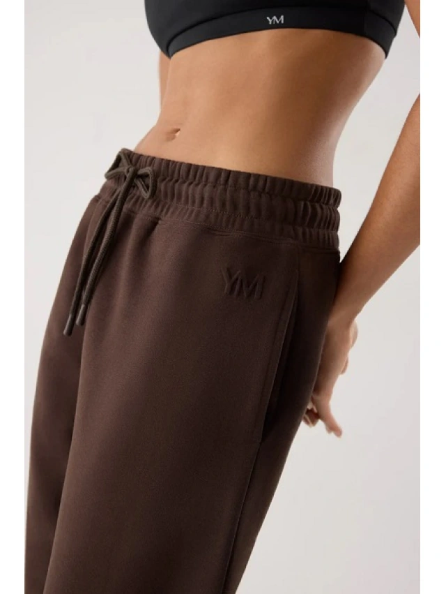 JOGGER DEPORTIVO MUJER Y.MORA