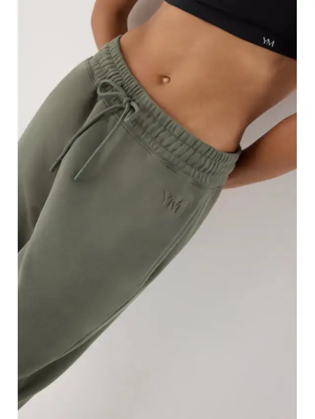 JOGGER DEPORTIVO MUJER Y.MORA