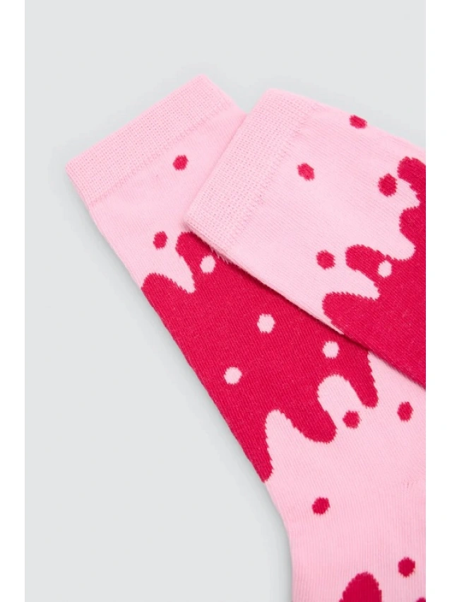 CAJA CALCETINES MUJER PACK3 Y.MORA