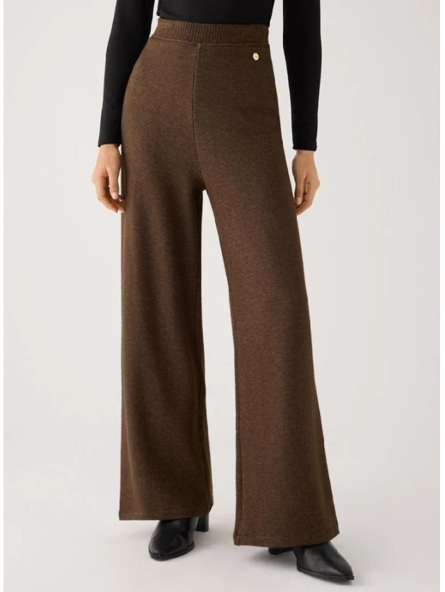 PANTALON MUJER PUNTO Y.MORA
