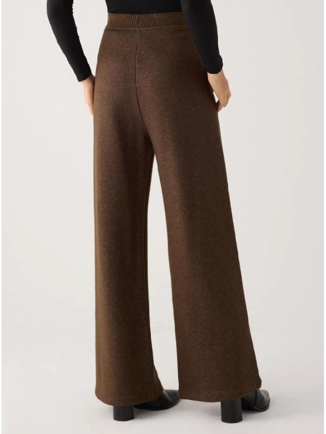 PANTALON MUJER PUNTO Y.MORA
