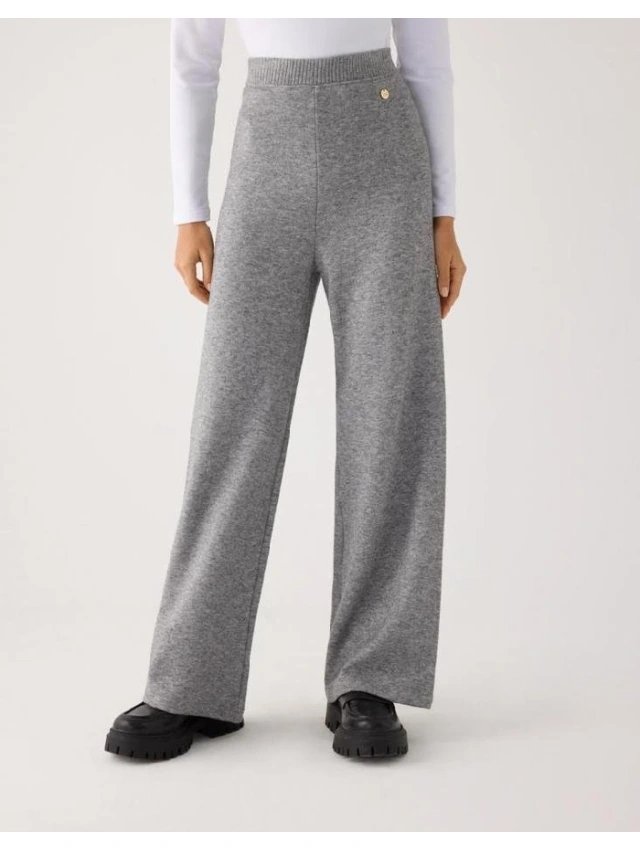 PANTALON MUJER PUNTO Y.MORA