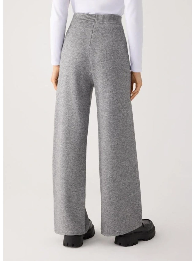 PANTALON MUJER PUNTO Y.MORA