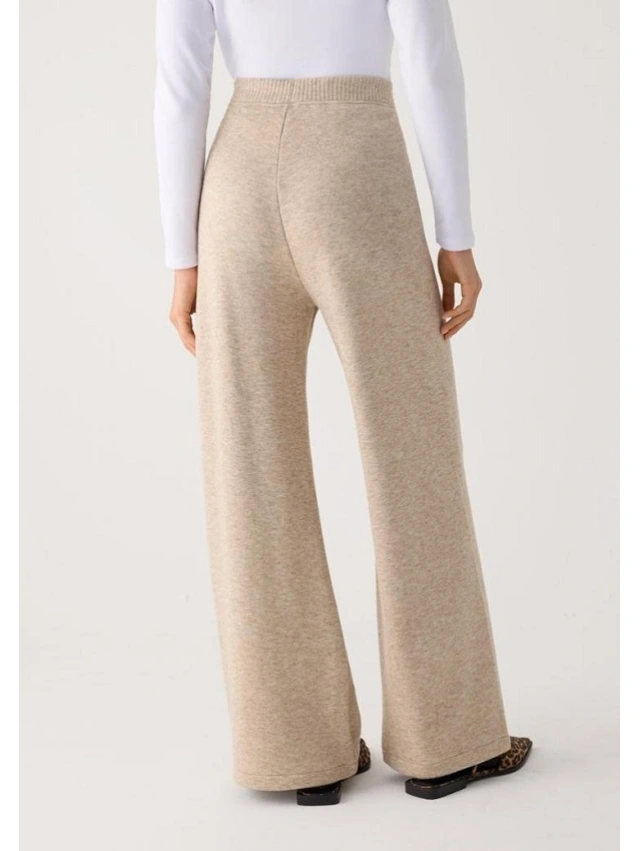 PANTALON MUJER PUNTO Y.MORA