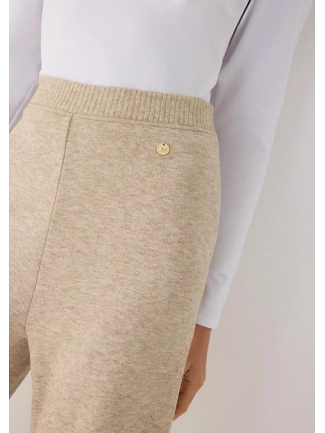 PANTALON MUJER PUNTO Y.MORA
