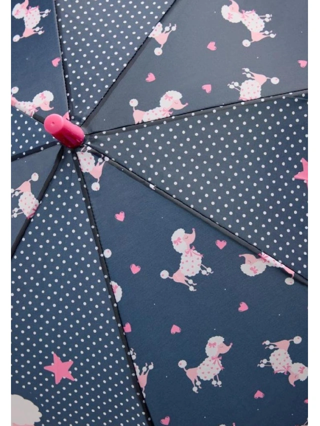 PARAGUAS NIÑA ESTAMPADO  Y.MORA