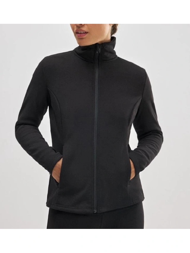 CHAQUETA MUJER DEPORTIVA TERMICA Y.MORA