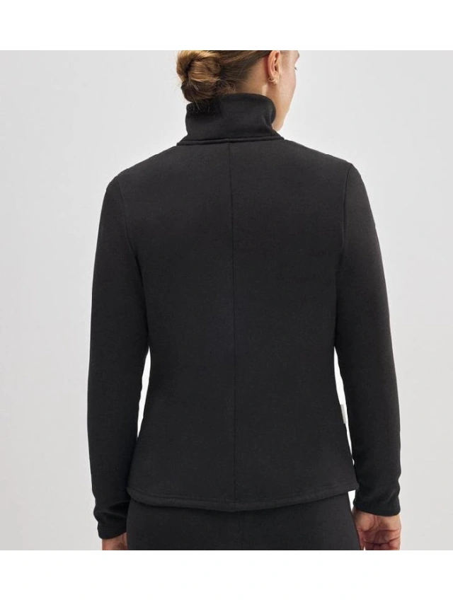CHAQUETA MUJER DEPORTIVA TERMICA Y.MORA