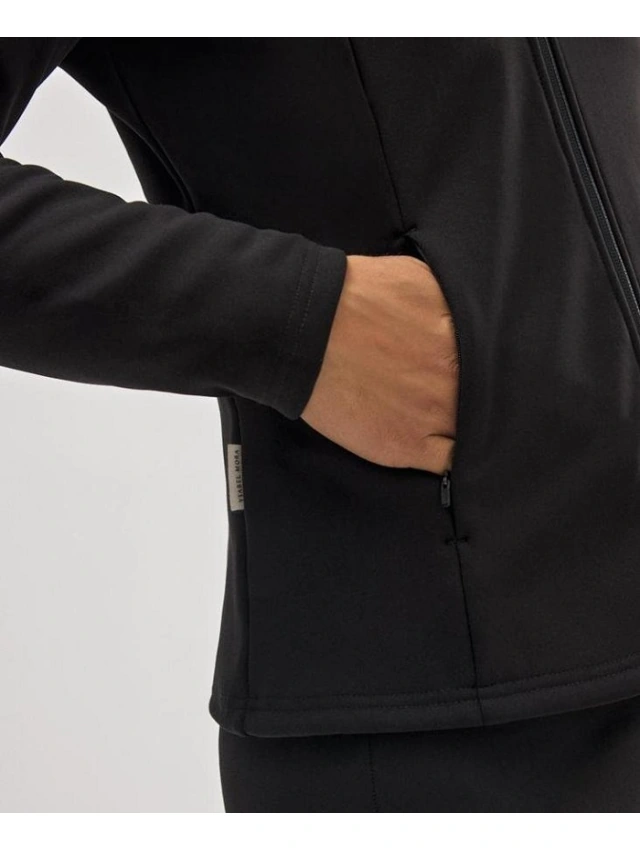 CHAQUETA MUJER DEPORTIVA TERMICA Y.MORA