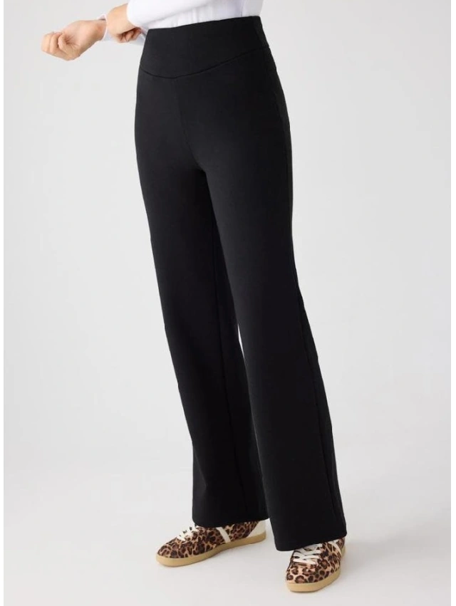 LEGGING MUJER TERMICO ALGODON Y.MORA