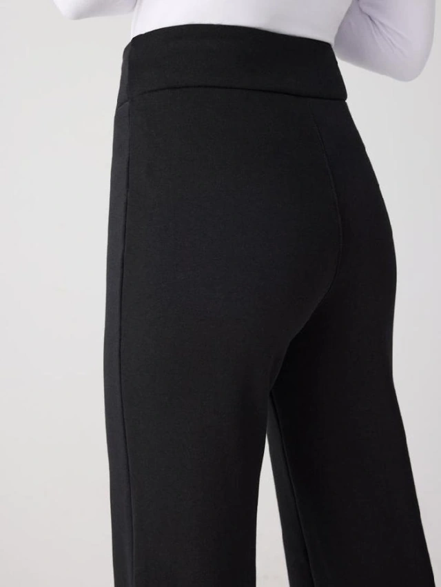 LEGGING MUJER TERMICO ALGODON Y.MORA