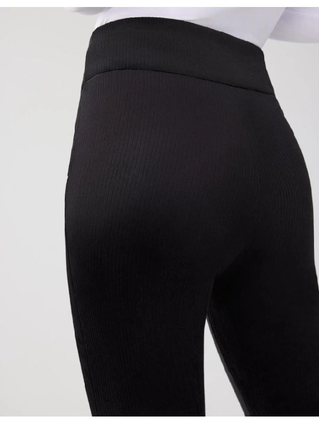 LEGGING MUJER TERMICO  Y.MORA