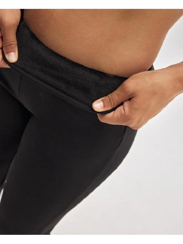 LEGGING MUJER DEORTIVO TERMICO POLAR  Y.MORA