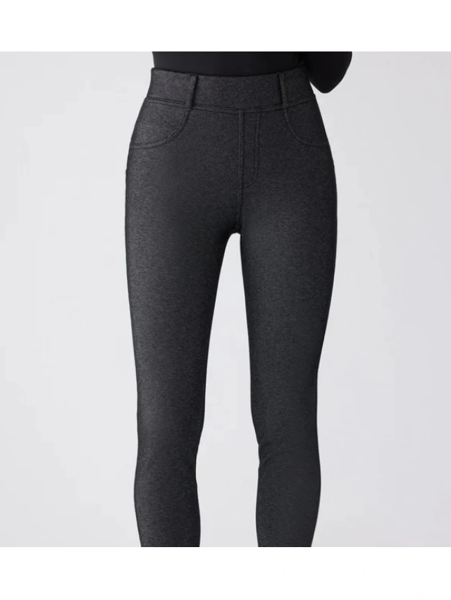 LEGGING MUJER TERMICO PUSH UP Y.MORA