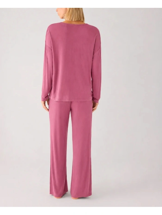 PIJAMA MUJER MODAL Y.MORA