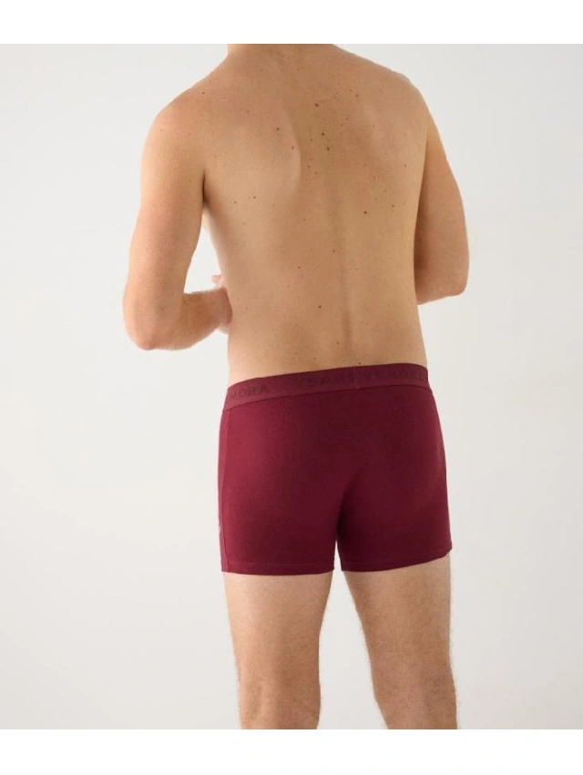 BOXER  HOMBRE PACK DE 3 Y.MORA