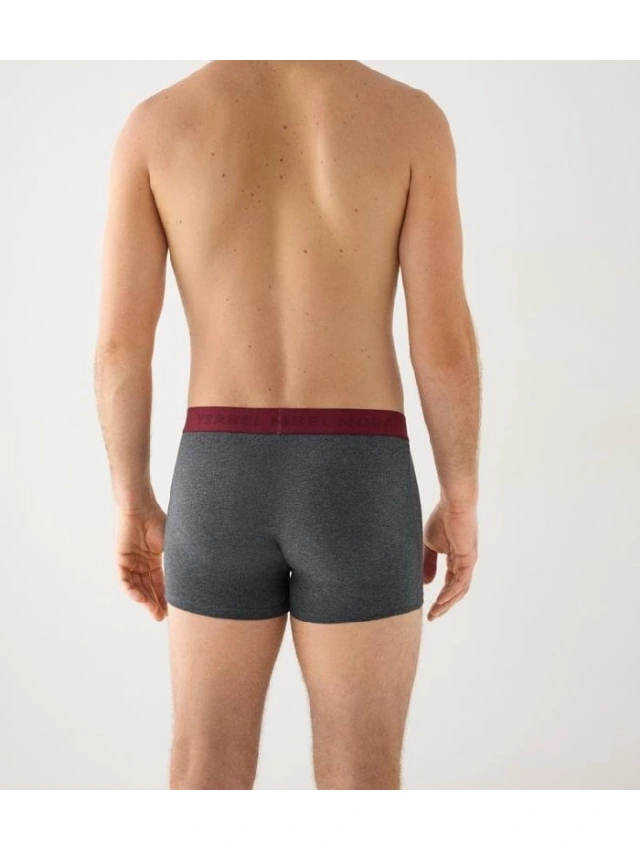 BOXER  HOMBRE PACK DE 3 Y.MORA