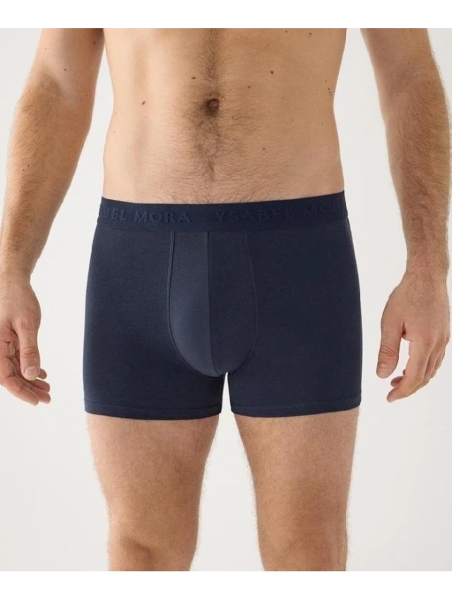 BÓXER  HOMBRE PACK DE 3 Y.MORA