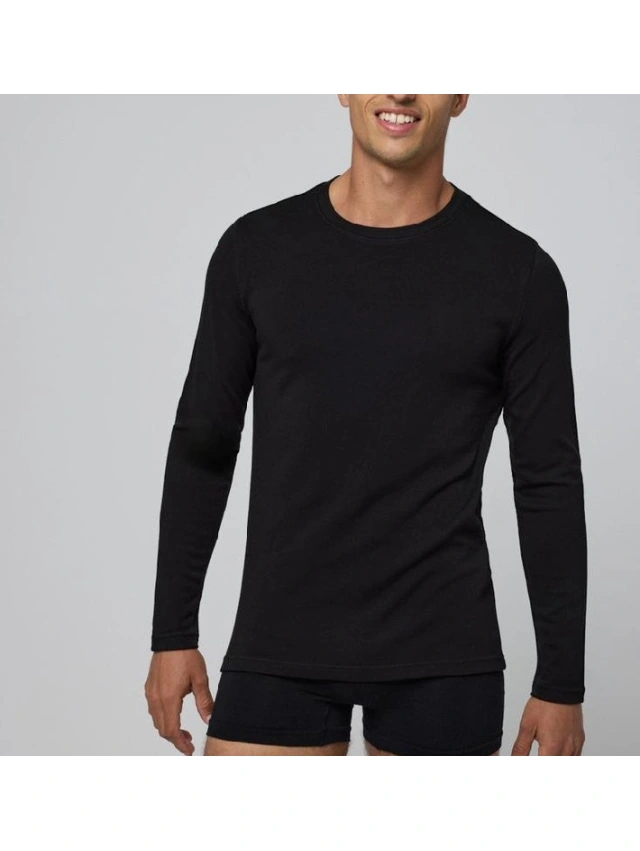 CAMISETA TERMICA HOMBRE Y. MORA
