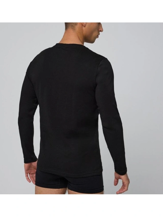 CAMISETA TERMICA HOMBRE Y. MORA