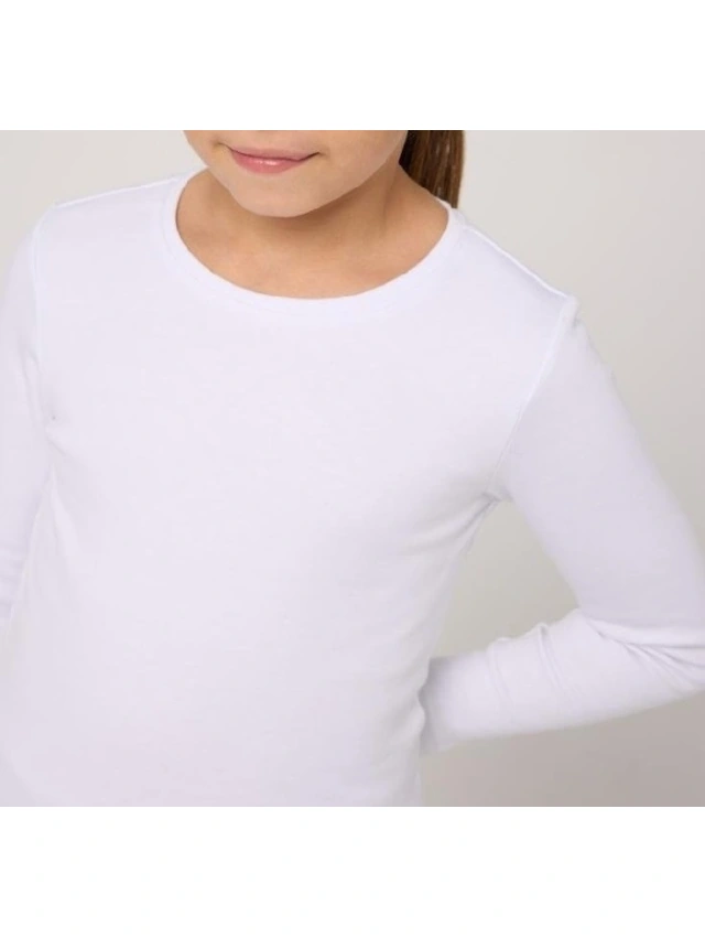 CAMISETA TÉRMICA INFANTIL MANGA LARGA Y. MORA