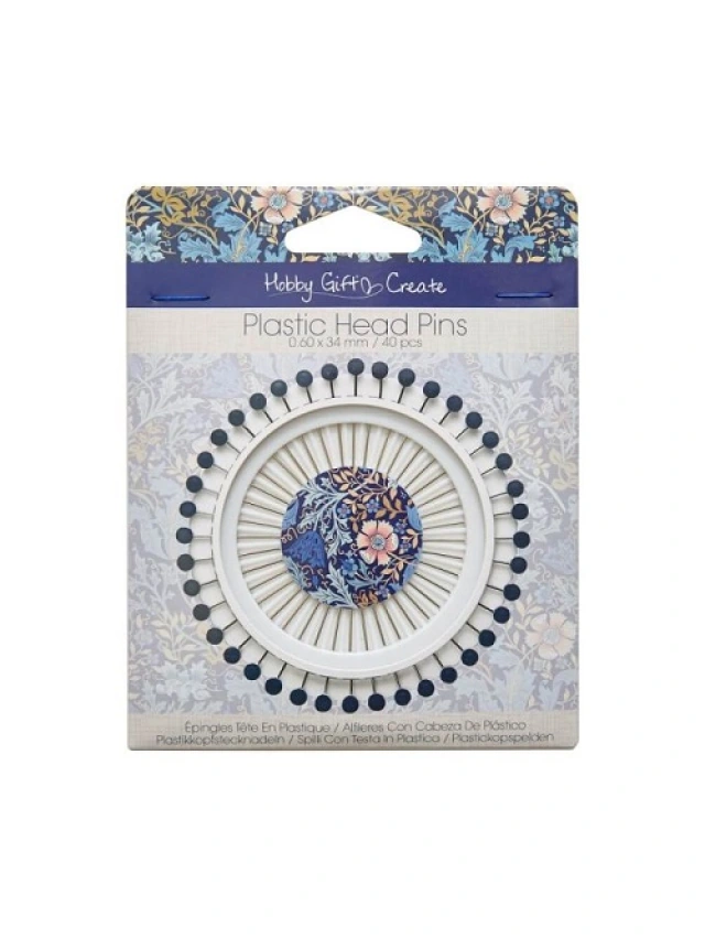 ALFILERES BLUE HOBBY GIFT