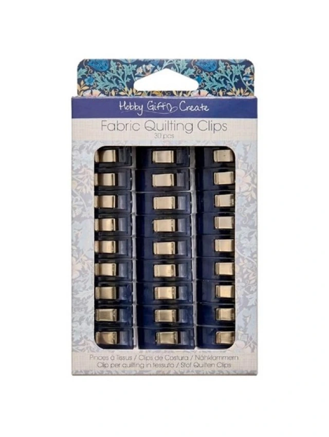 CLIPS COSTURA 30UND HOBBY GIFT