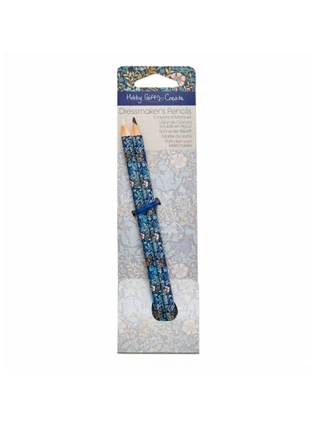  PACK LAPIZ SOLUBLE AL AGUA HOBBY GIFT