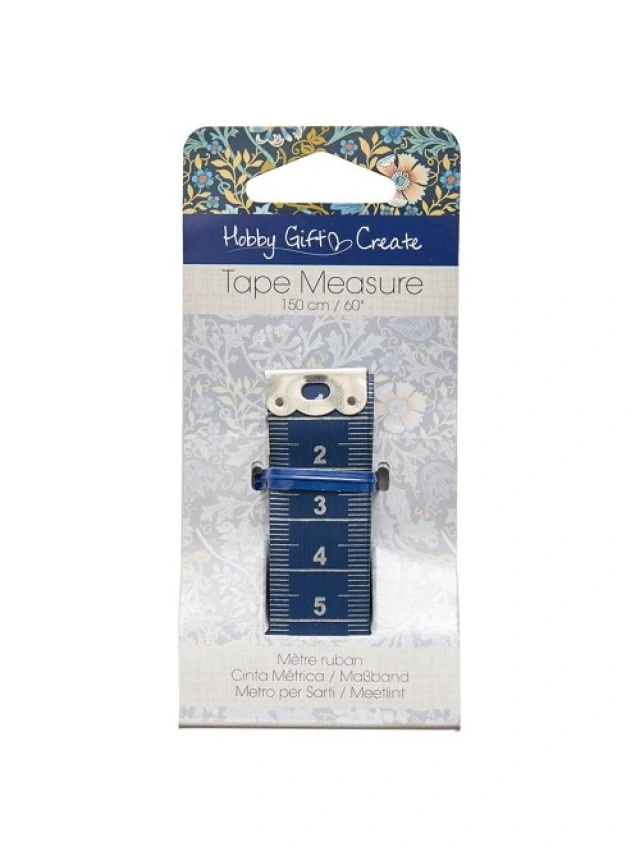 CINTA METRICA HOBBY GIFT