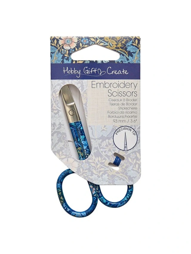 TIJERA DE BORDAR HOBBY GIFT