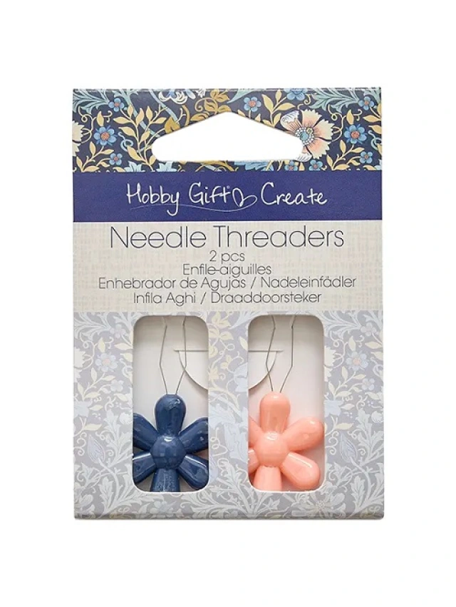 PACK ENHEBRADORES HOBBY GIFT