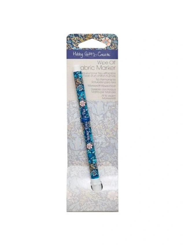 ROTULADOR SOLUBLE EN AGUA HOBBY GIFT
