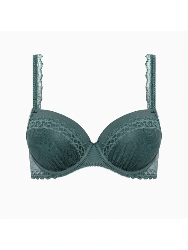 SUJETADOR TALLA GRANDE TIFFANY LISCA