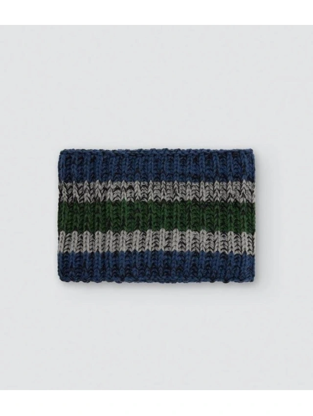 	CONJUNTO GORRO+CUELLO +GUANTES NIÑO Y.MORA.