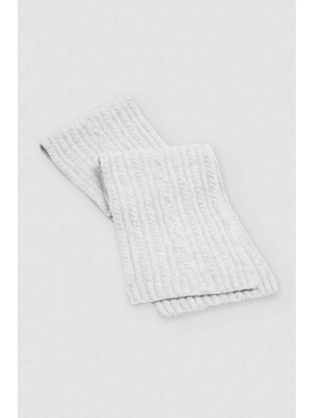 CONJUNTO GORRO+BUFANDA+GUANTES MUJER Y.MORA