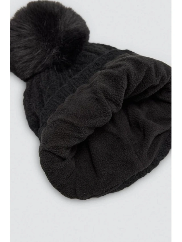 CONJUNTO GORRO+BUFANDA+GUANTES MUJER Y.MORA