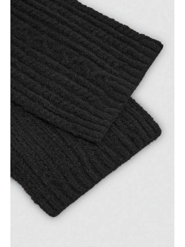 CONJUNTO GORRO+BUFANDA+GUANTES MUJER Y.MORA