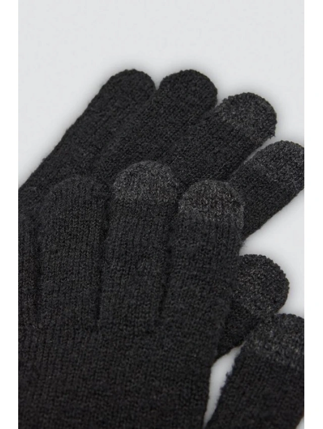 CONJUNTO GORRO+BUFANDA+GUANTES MUJER Y.MORA
