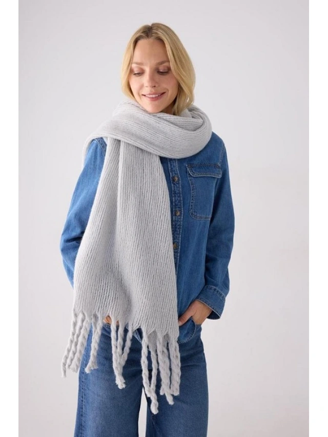 PASHMINA MUJER Y.MORA