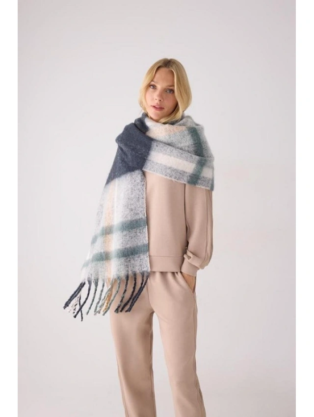 PASHMINA MUJER Y.MORA
