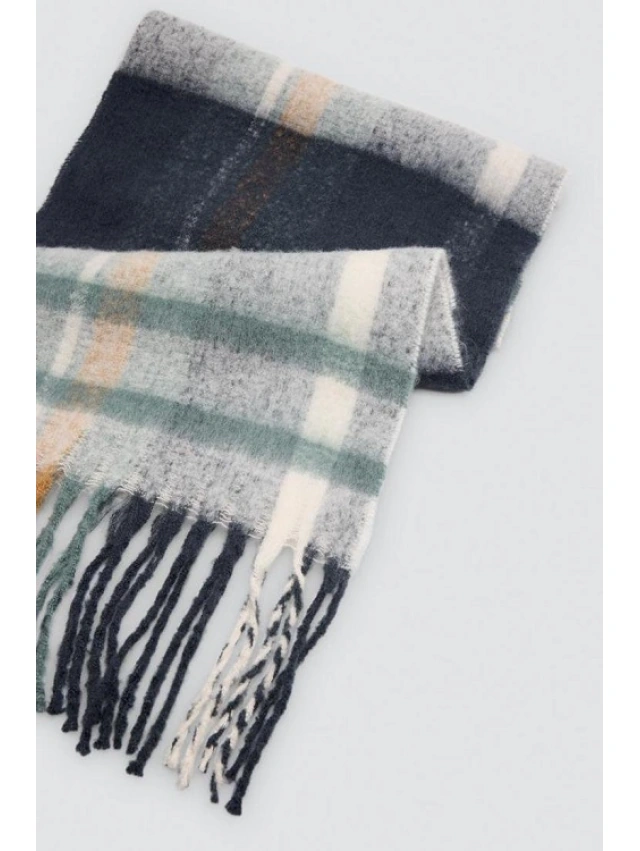 PASHMINA MUJER Y.MORA