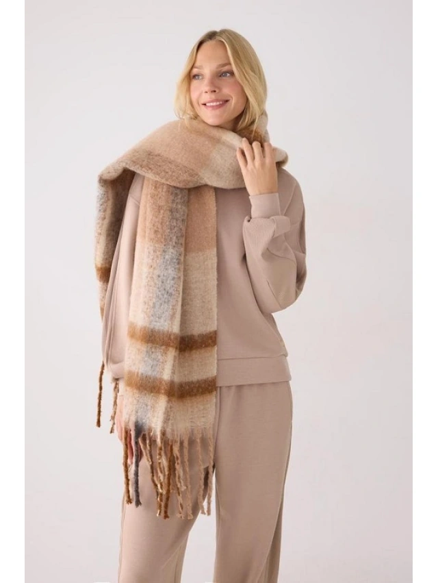 PASHMINA MUJER Y.MORA