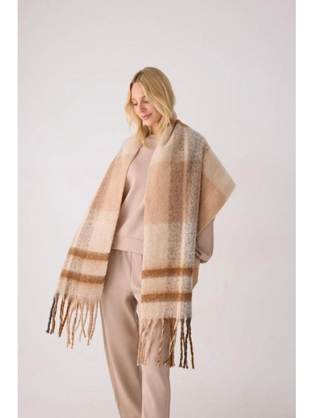 PASHMINA MUJER Y.MORA