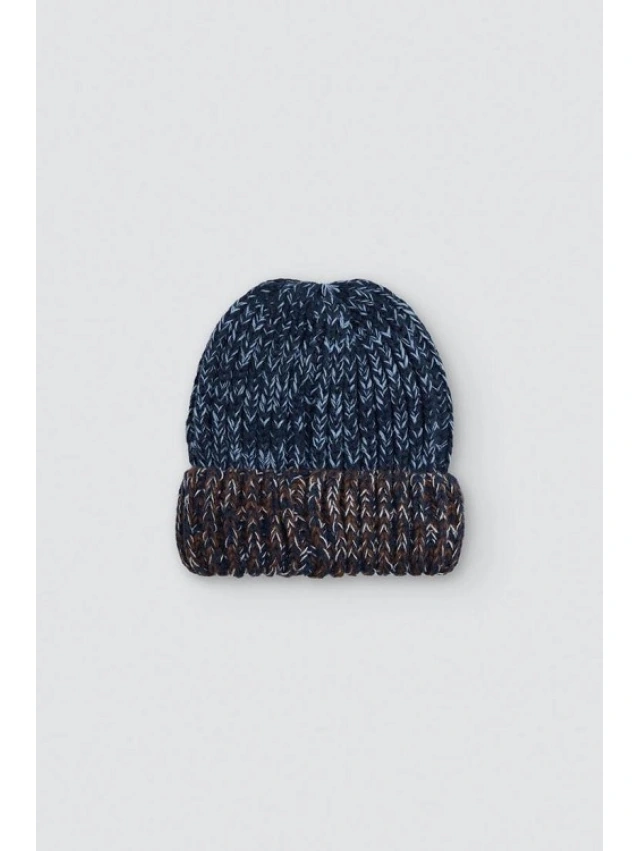 CONJUNTO GORRO+CUELLO HOMBRE Y.MORA