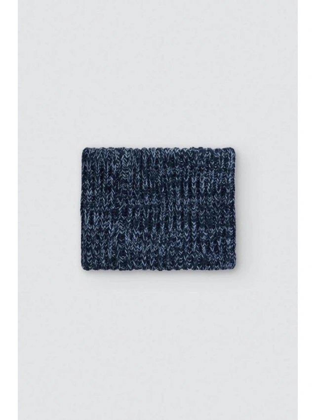 CONJUNTO GORRO+CUELLO HOMBRE Y.MORA