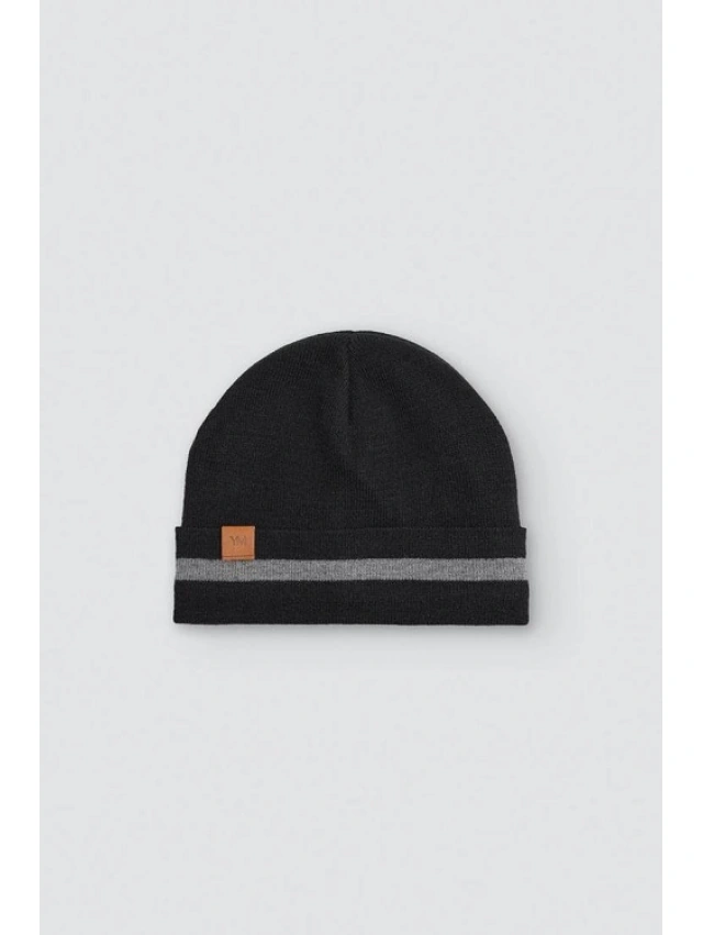 CONJUNTO GORRO+CUELLO+GUANTES HOMBRE Y.MORA
