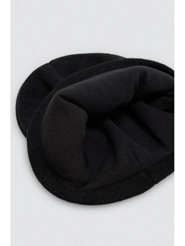 CONJUNTO GORRO+CUELLO+GUANTES HOMBRE Y.MORA