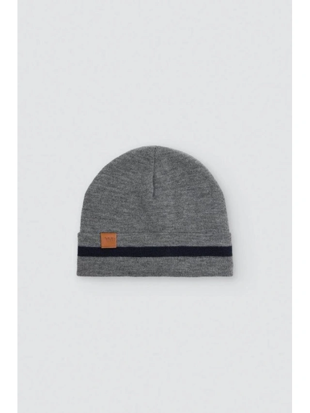CONJUNTO GORRO+CUELLO+GUANTES HOMBRE Y.MORA