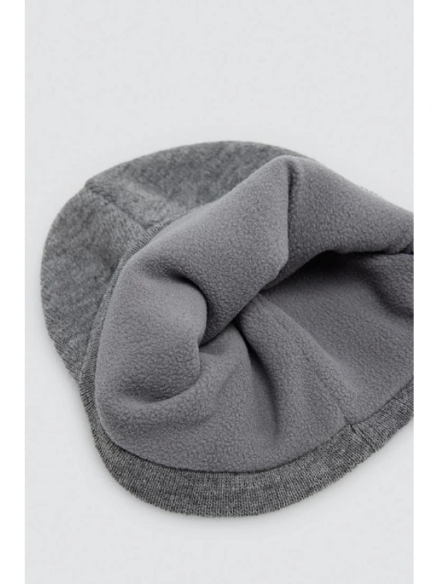 CONJUNTO GORRO+CUELLO+GUANTES HOMBRE Y.MORA
